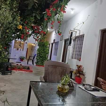 The Highvill Home Stay Khajurāho Zewnętrze zdjęcie
