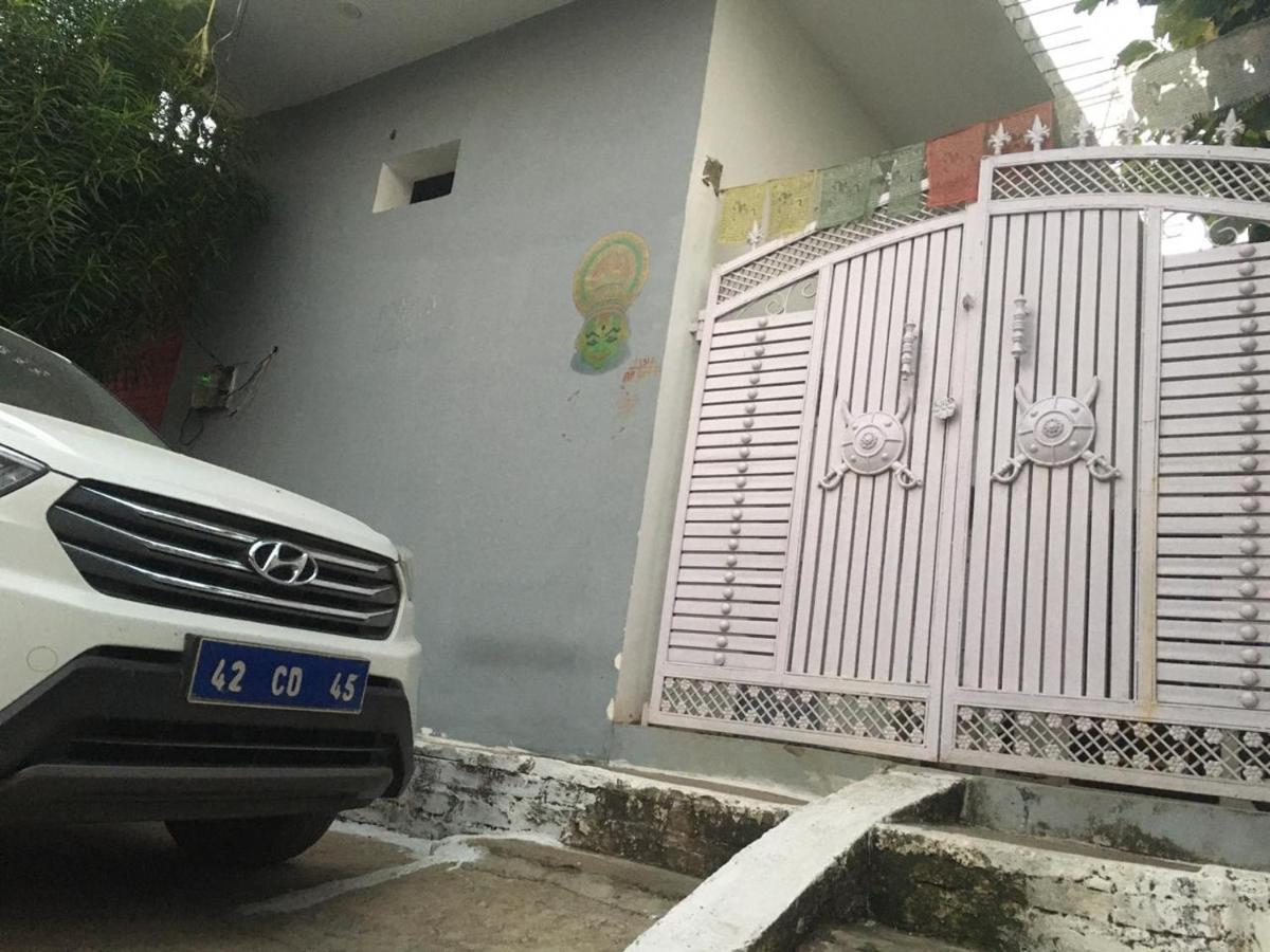 The Highvill Home Stay Khajurāho Zewnętrze zdjęcie