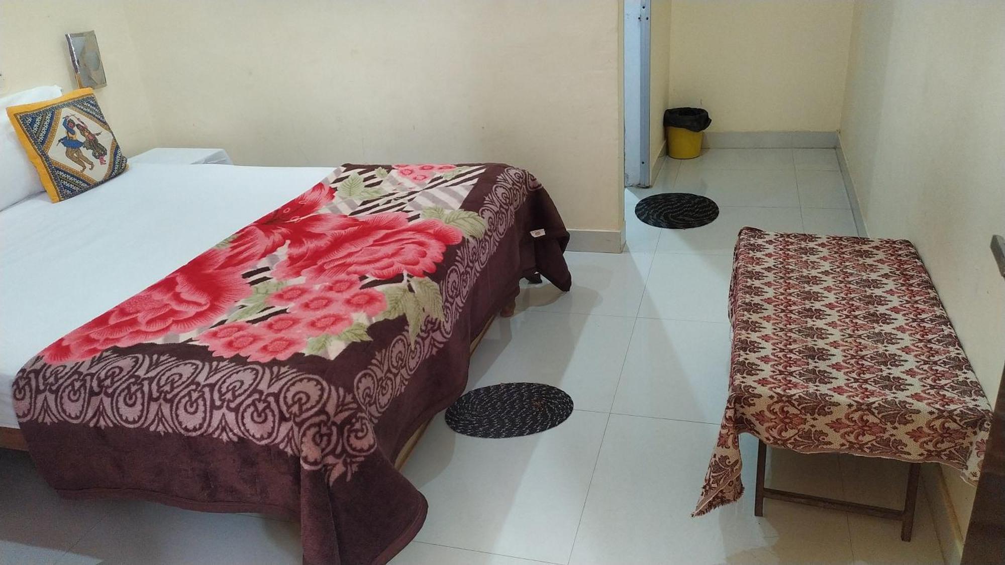 The Highvill Home Stay Khajurāho Zewnętrze zdjęcie