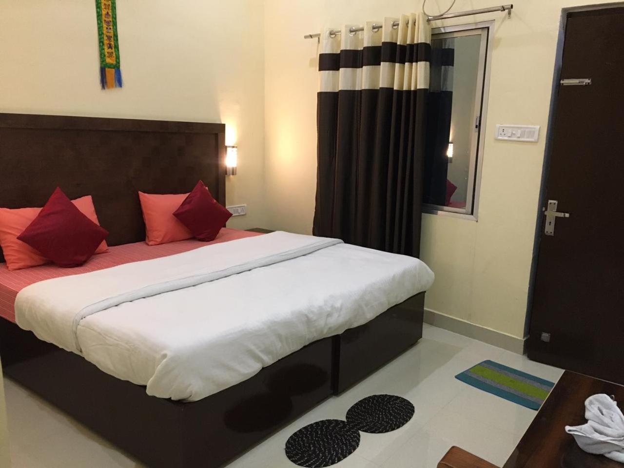 The Highvill Home Stay Khajurāho Pokój zdjęcie
