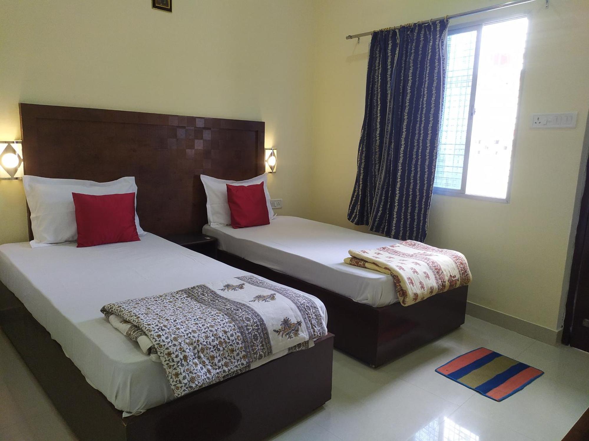 The Highvill Home Stay Khajurāho Pokój zdjęcie